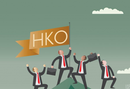 Отчет о деятельности НКО.